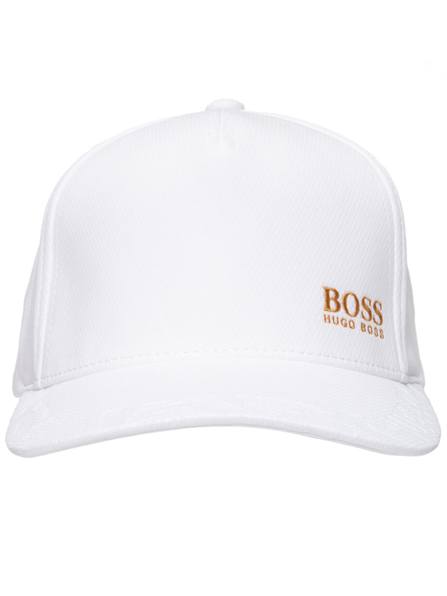 Imagem de: Boné BOSS Camouflage Branco