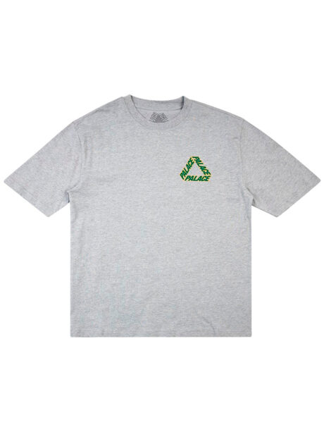 Imagem de: Camiseta Palace Cinza P3