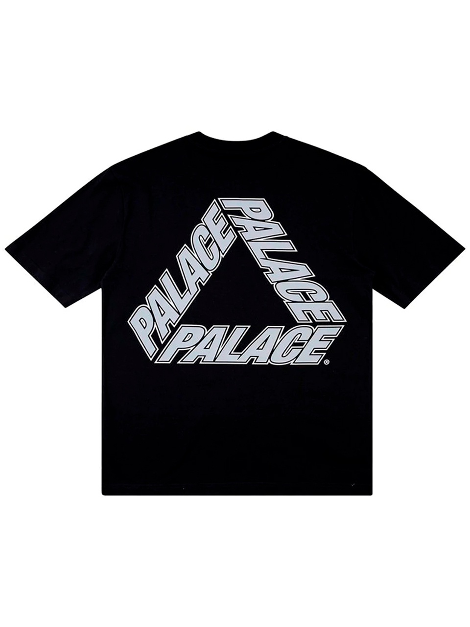 Imagem de: Camiseta Palace Preta P3