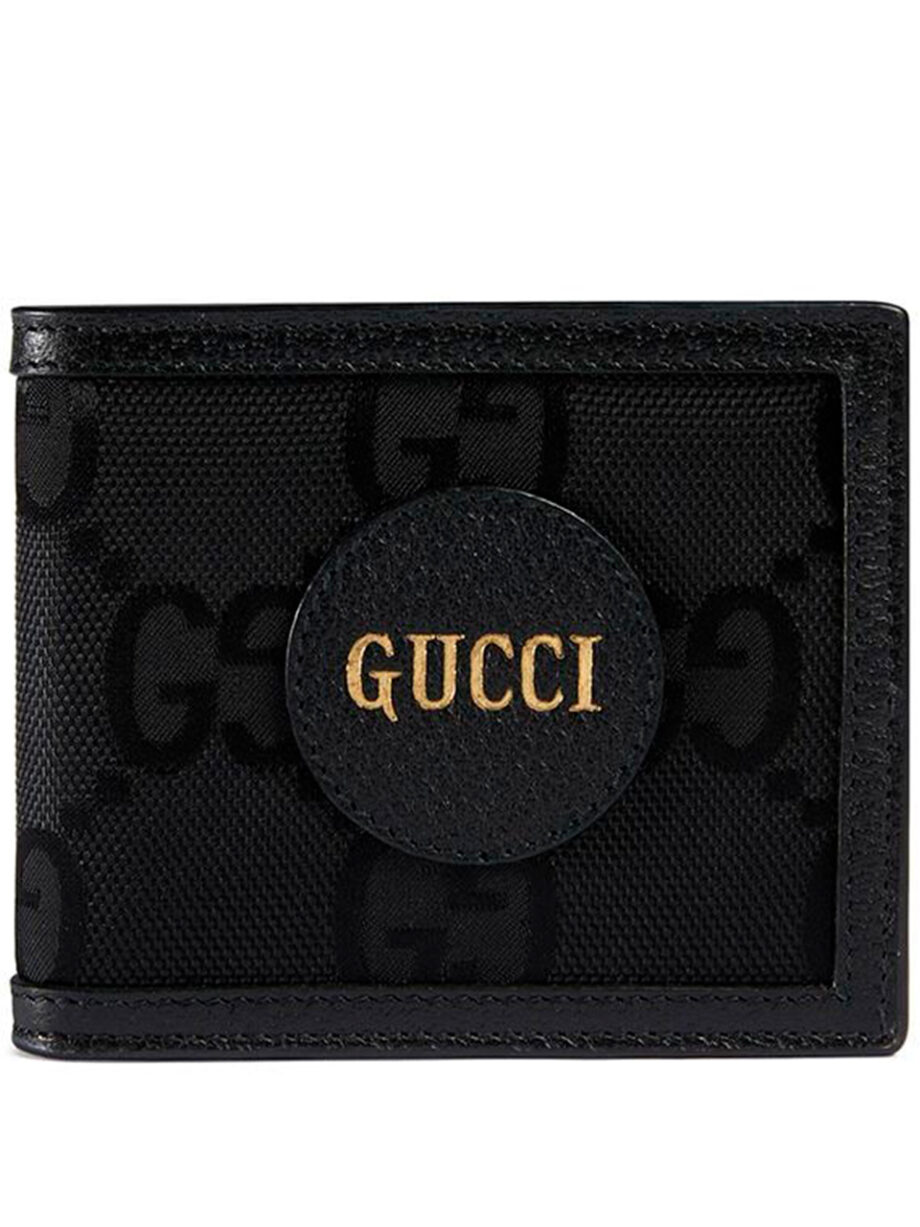 Imagem de: Carteira Gucci Off The Grid GG Supreme