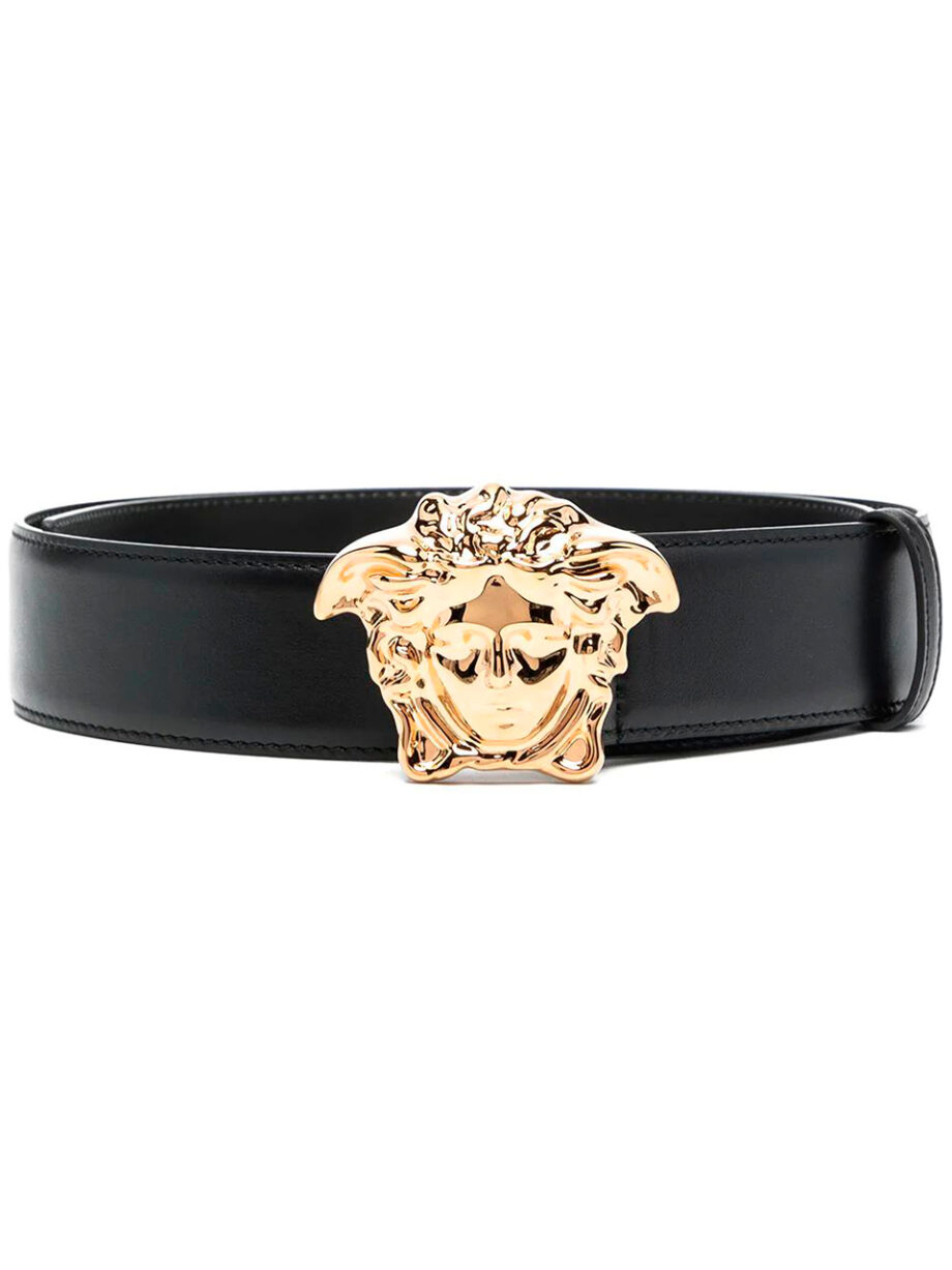 Imagem de: Cinto Versace de Couro Medusa Palazzo
