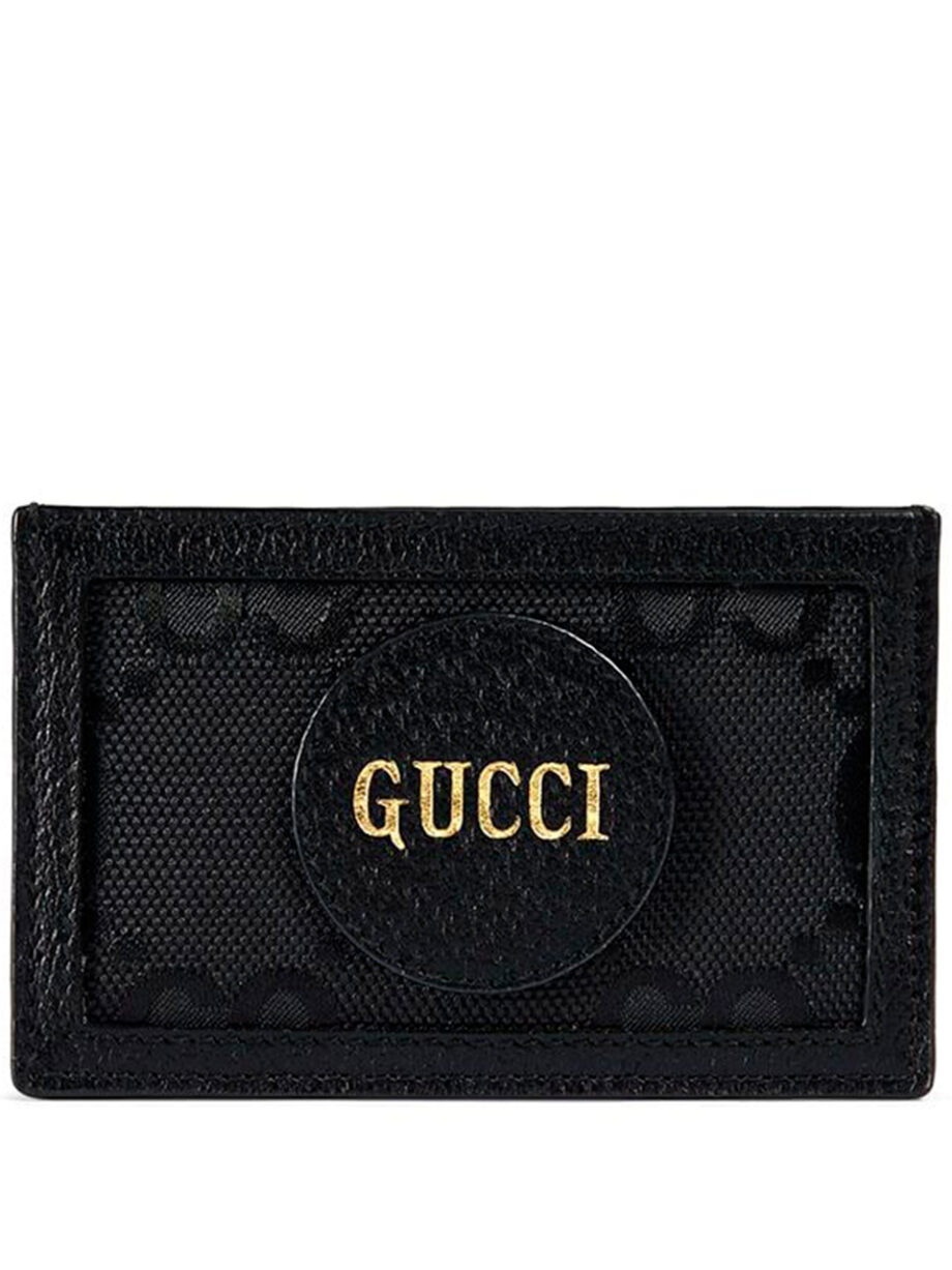 Imagem de: Porta-cartões Gucci Off The Grid