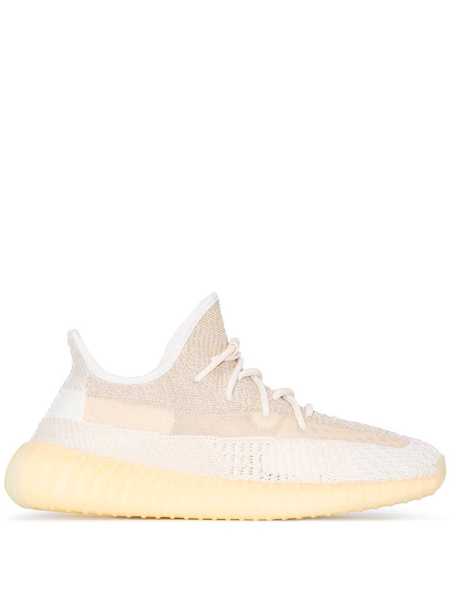Imagem de: Tênis Adidas Yeezy Boost 350 V2