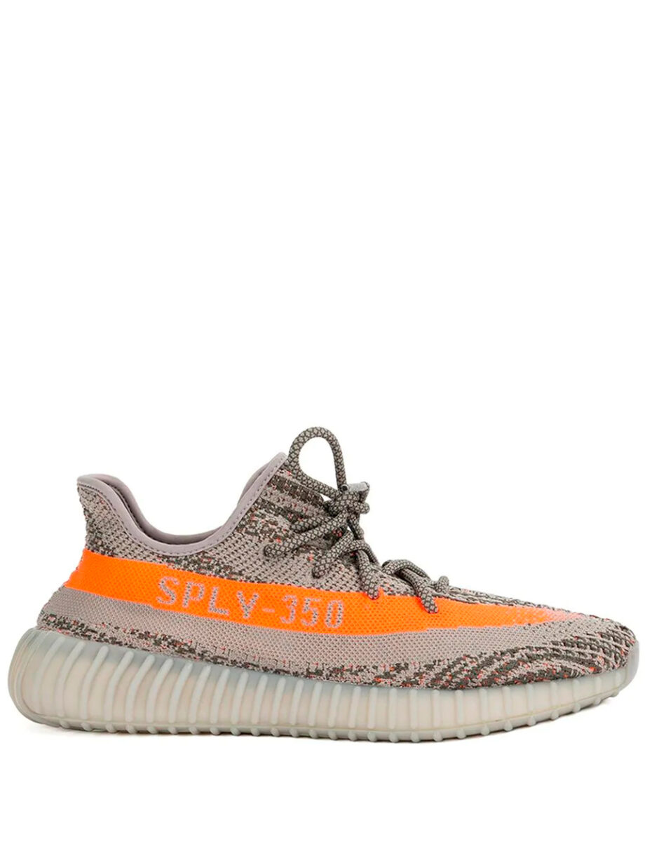 Imagem de: Tênis Adidas Yeezy Boost 350 V2 Beluga