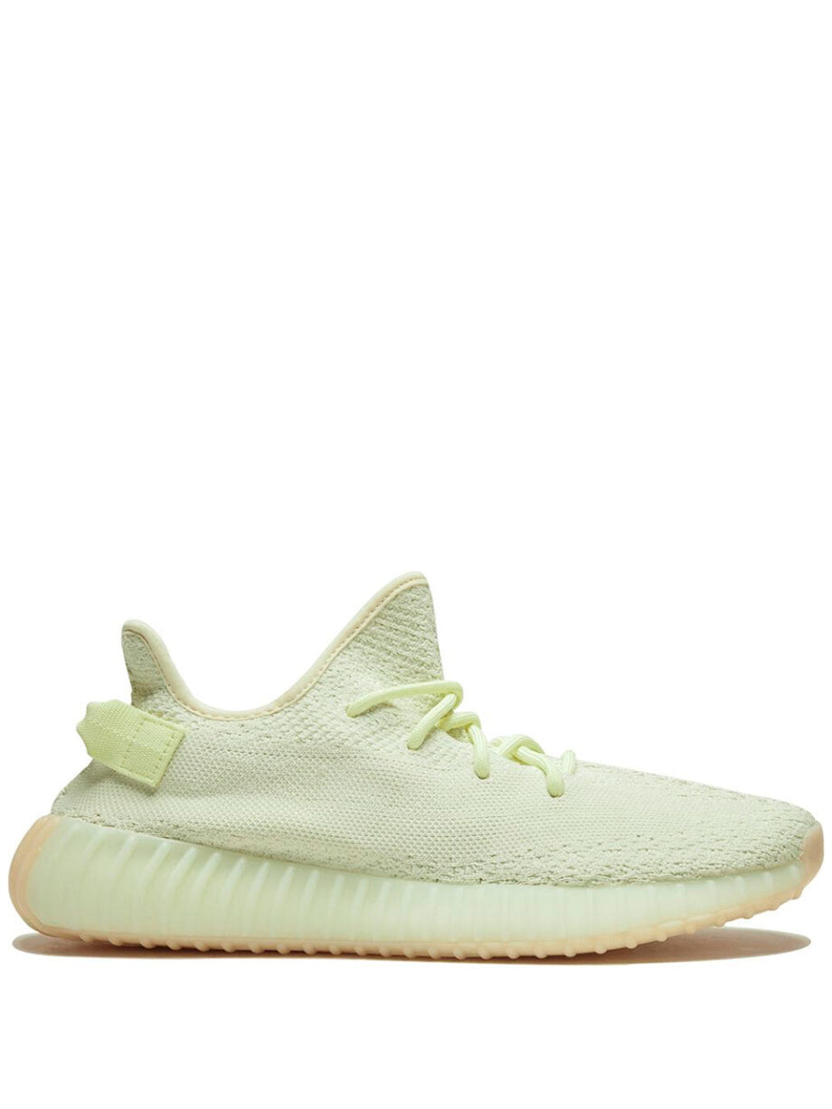 Imagem de: Tênis Adidas Yeezy Boost 350 V2 Butter