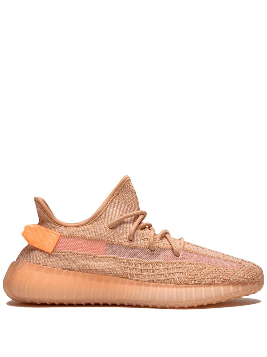 Imagem de: Tênis Adidas Yeezy Boost 350 V2 Clay