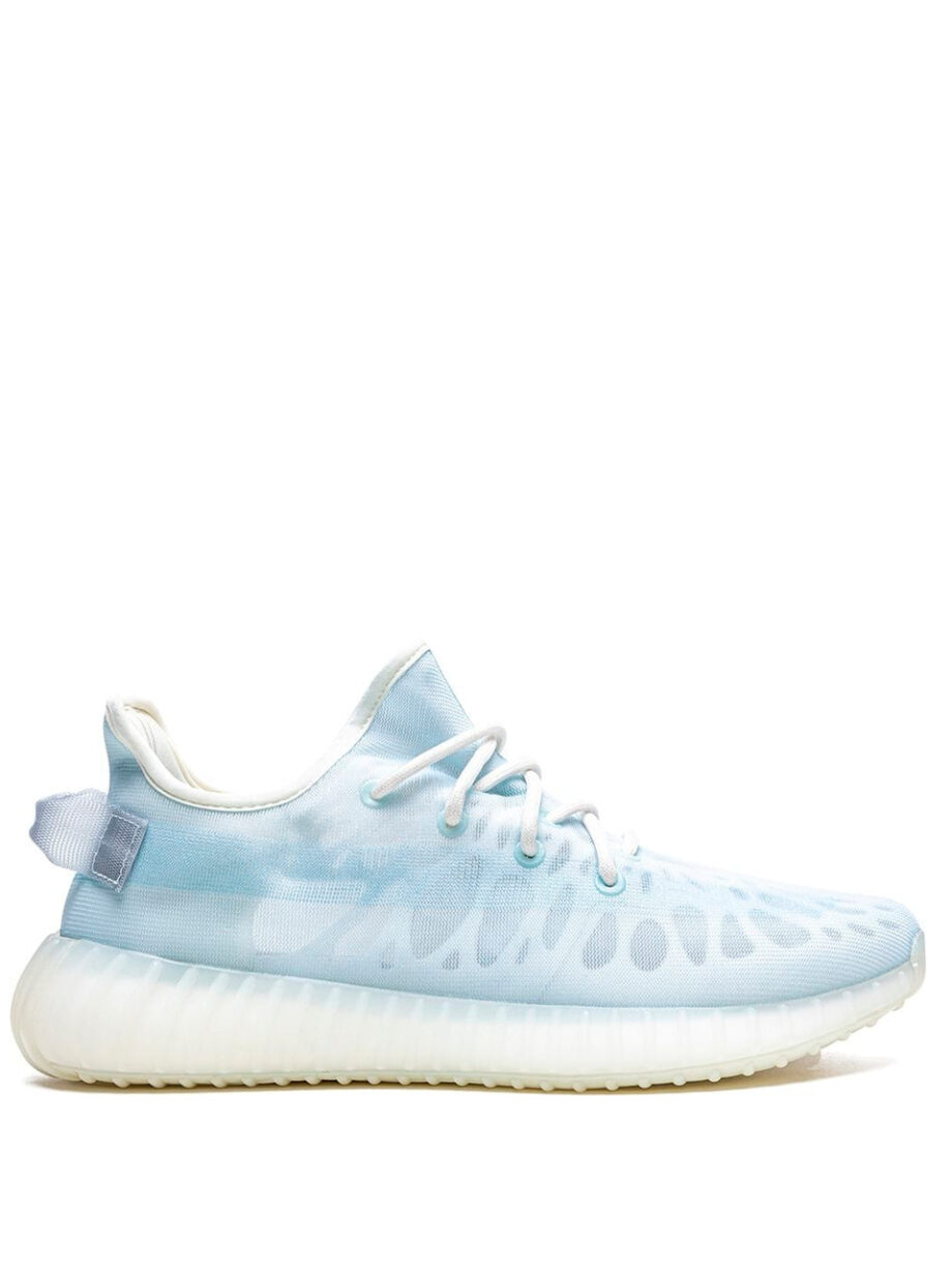 Imagem de: Tênis Adidas Yeezy Boost 350 V2 “Mono Ice”