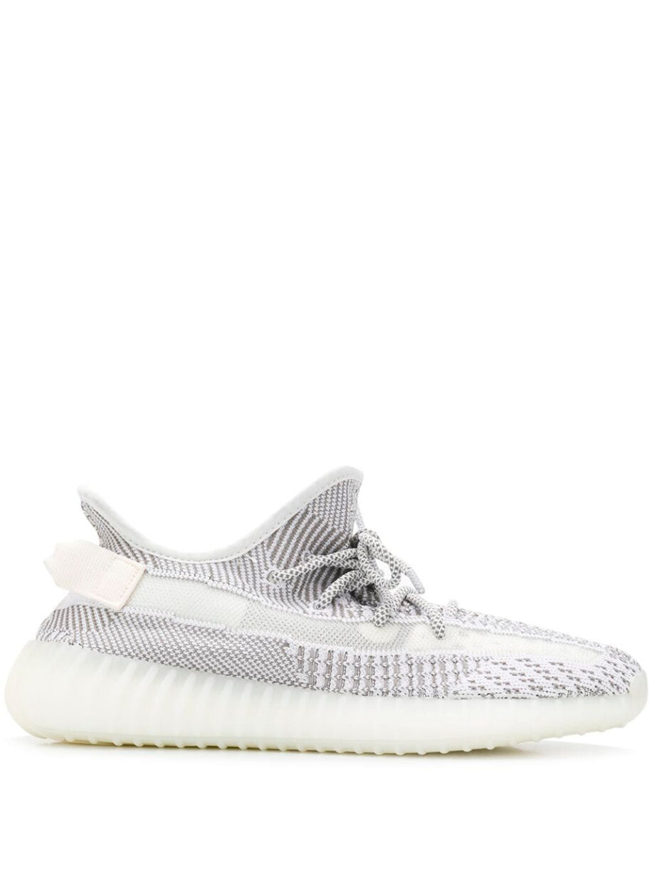 Imagem de: Tênis Adidas Yeezy Boost 350 V2 Static