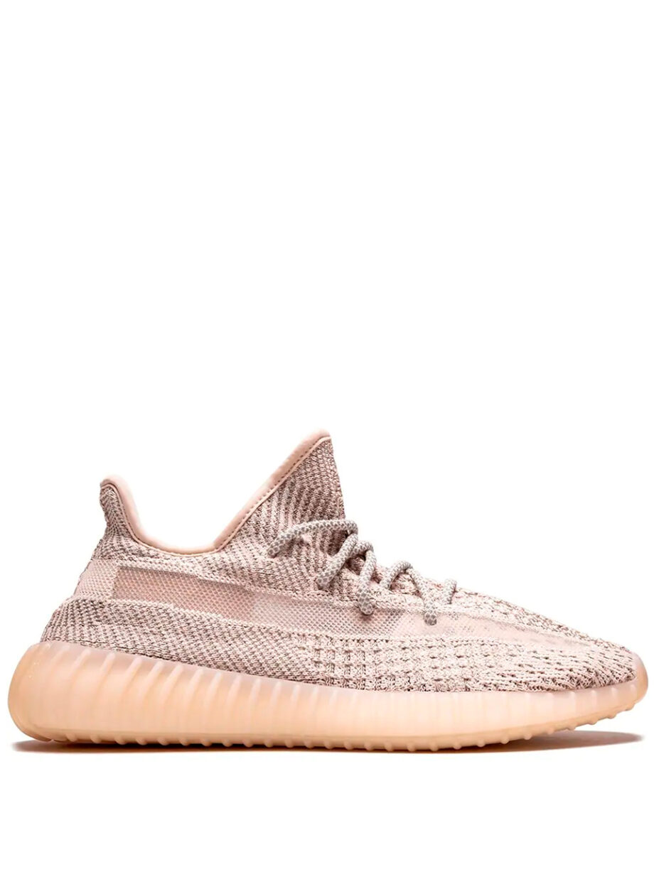 Imagem de: Tênis Adidas Yeezy Boost 350 V2 Synth