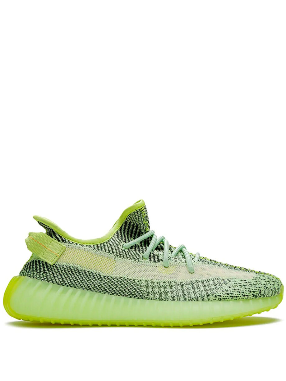 Imagem de: Tênis Adidas Yeezy Boost 350 V2 Yeezreel Reflective