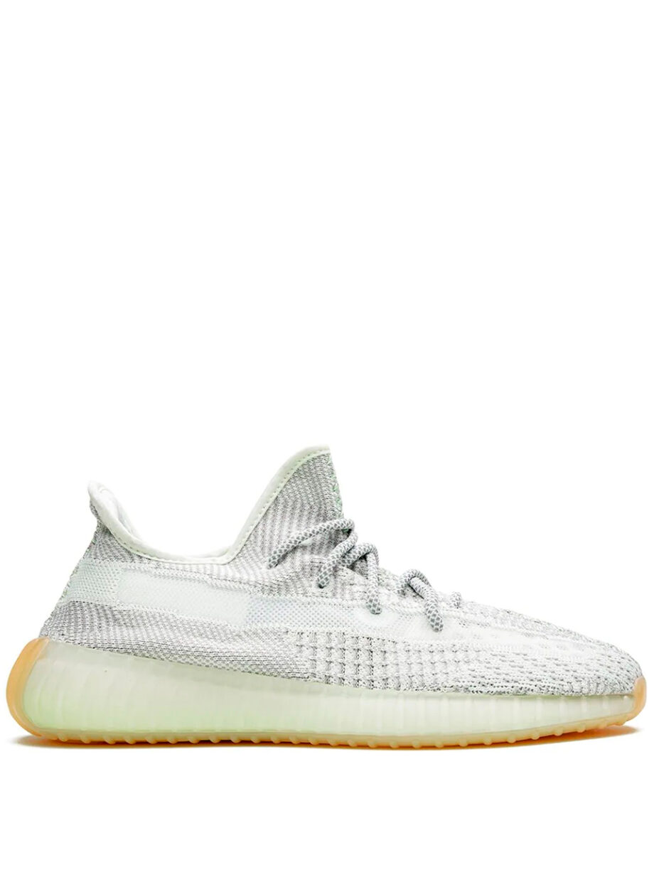 Imagem de: Tênis Adidas Yeezy Boost 350 V2 Yeshaya Reflective