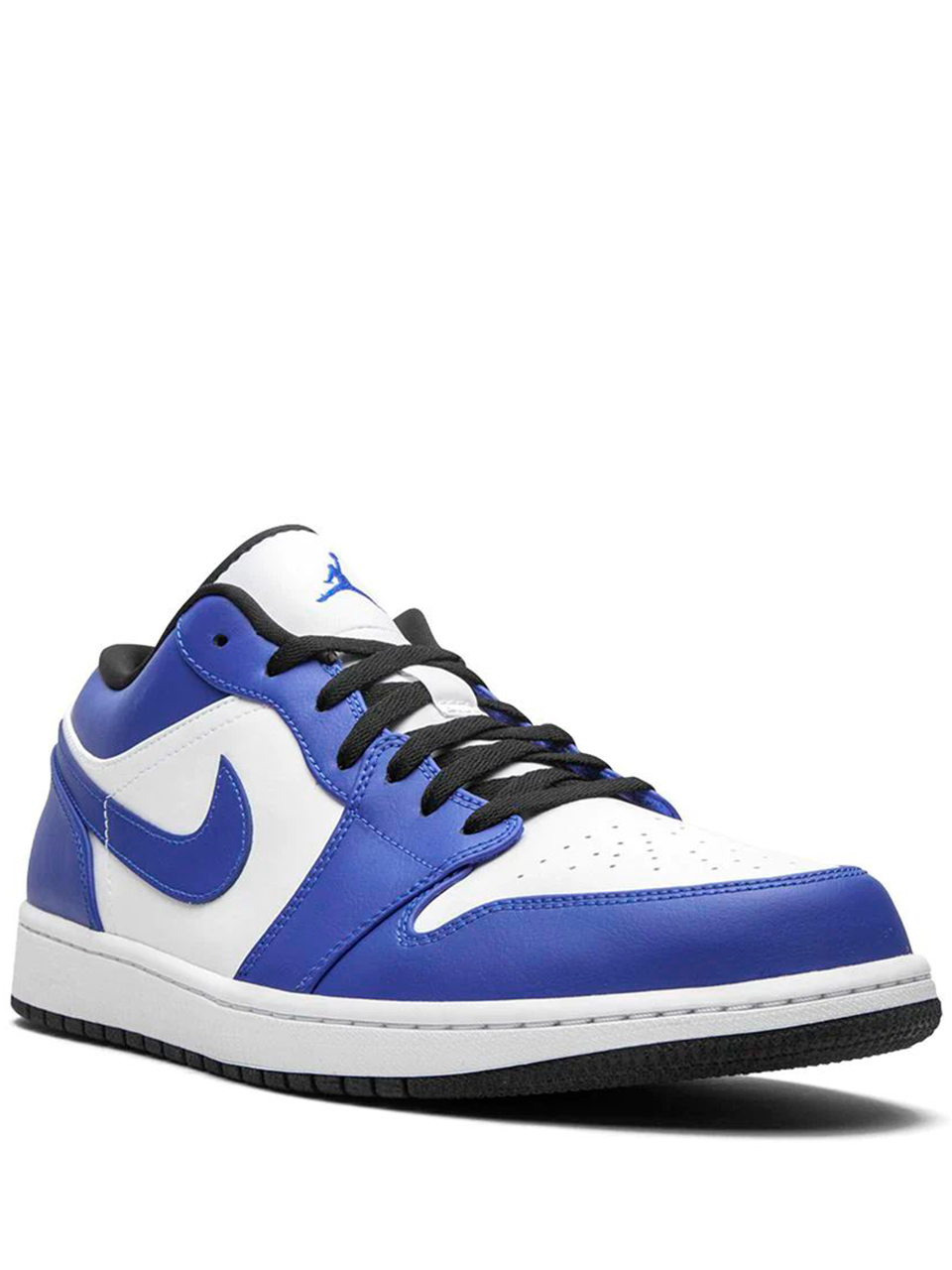 Imagem de: Tênis Nike Air Jordan 1 Low Game Royal Azul