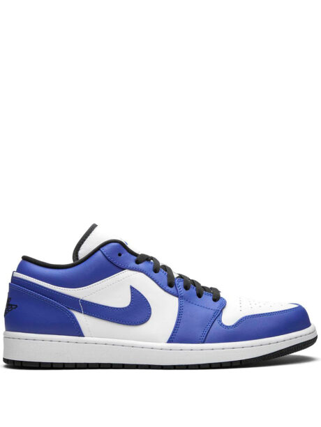 Imagem de: Tênis Nike Air Jordan 1 Low Game Royal Azul