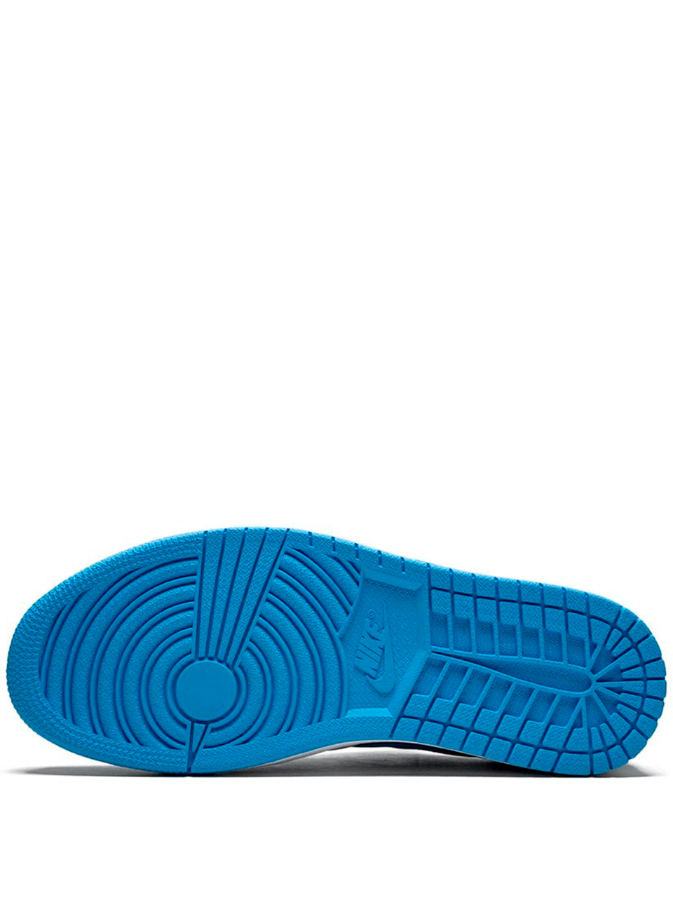 Imagem de: Tênis Nike Air Jordan 1 Low SB Azul