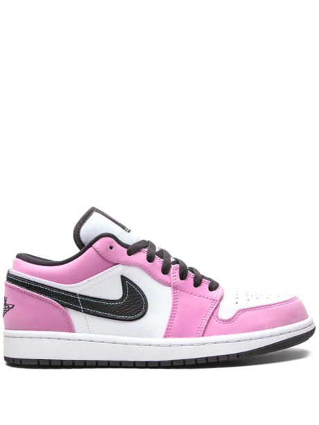 Imagem de: Tênis Nike Air Jordan 1 Low SE Rosa