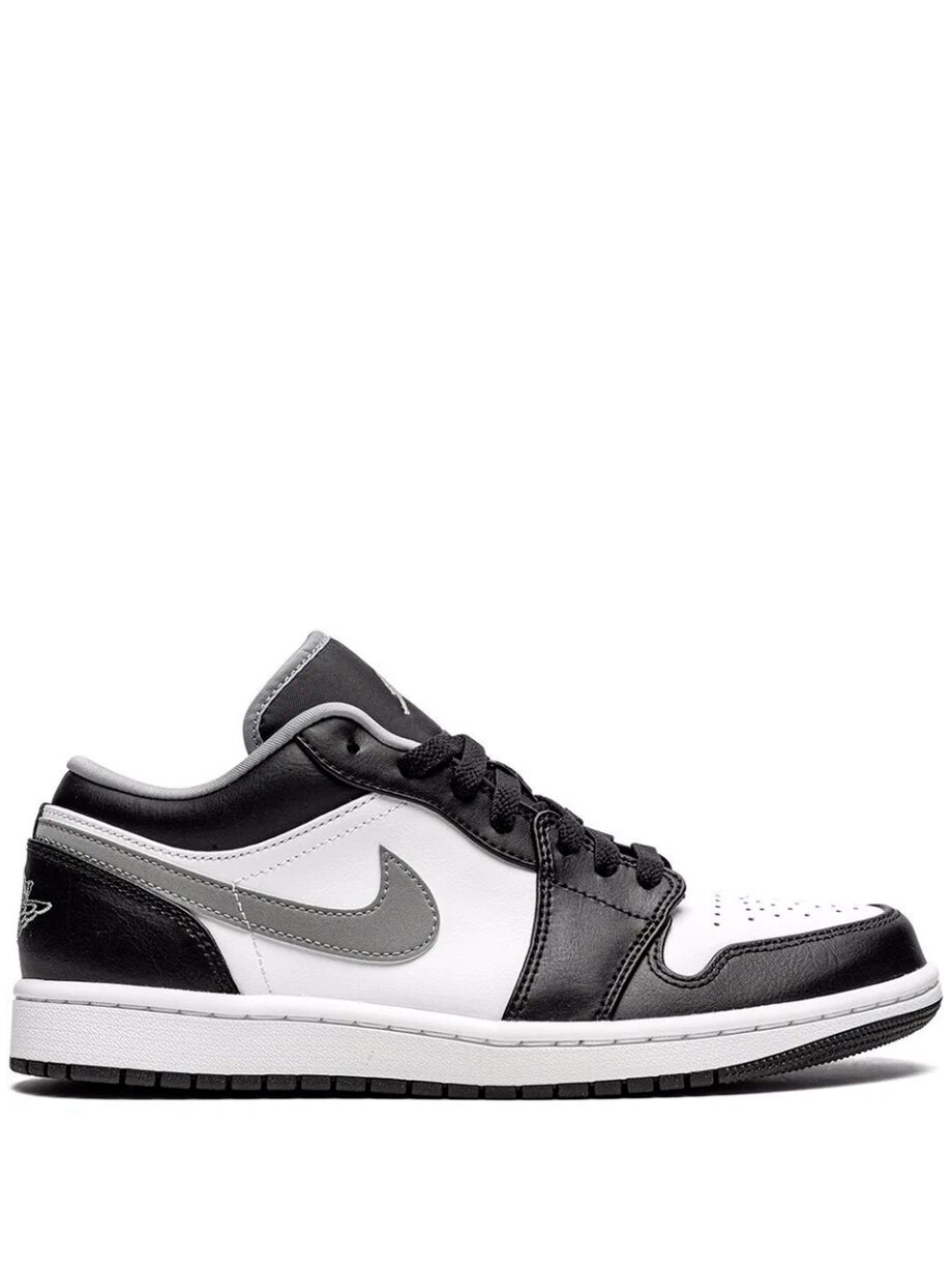 Imagem de: Tênis Nike Air Jordan 1 Preto