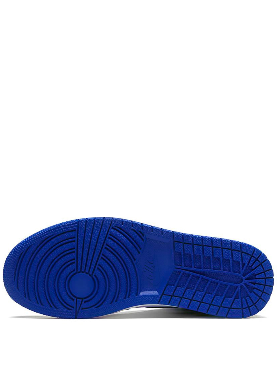 Imagem de: Tênis Nike Air Jordan 1 Retro Azul