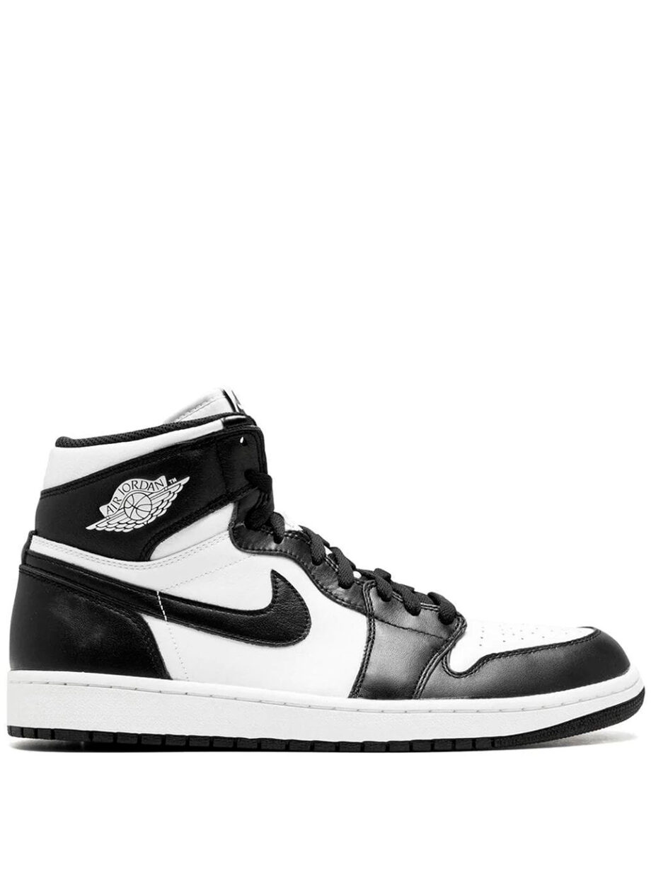 Imagem de: Tênis Nike Air Jordan 1 Retro High OG Preto