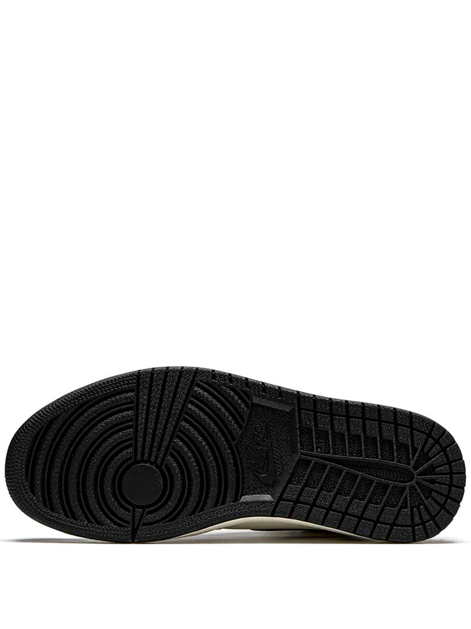 Imagem de: Tênis Nike Air Jordan 10 Dark Mocha Marrom