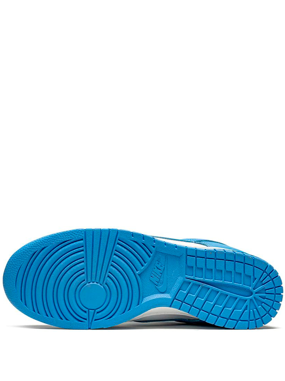 Imagem de: Tênis Nike SB Dunk Low Azul Claro