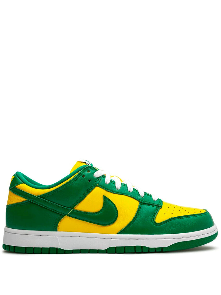 Imagem de: Tênis Nike SB Dunk Low Brasil