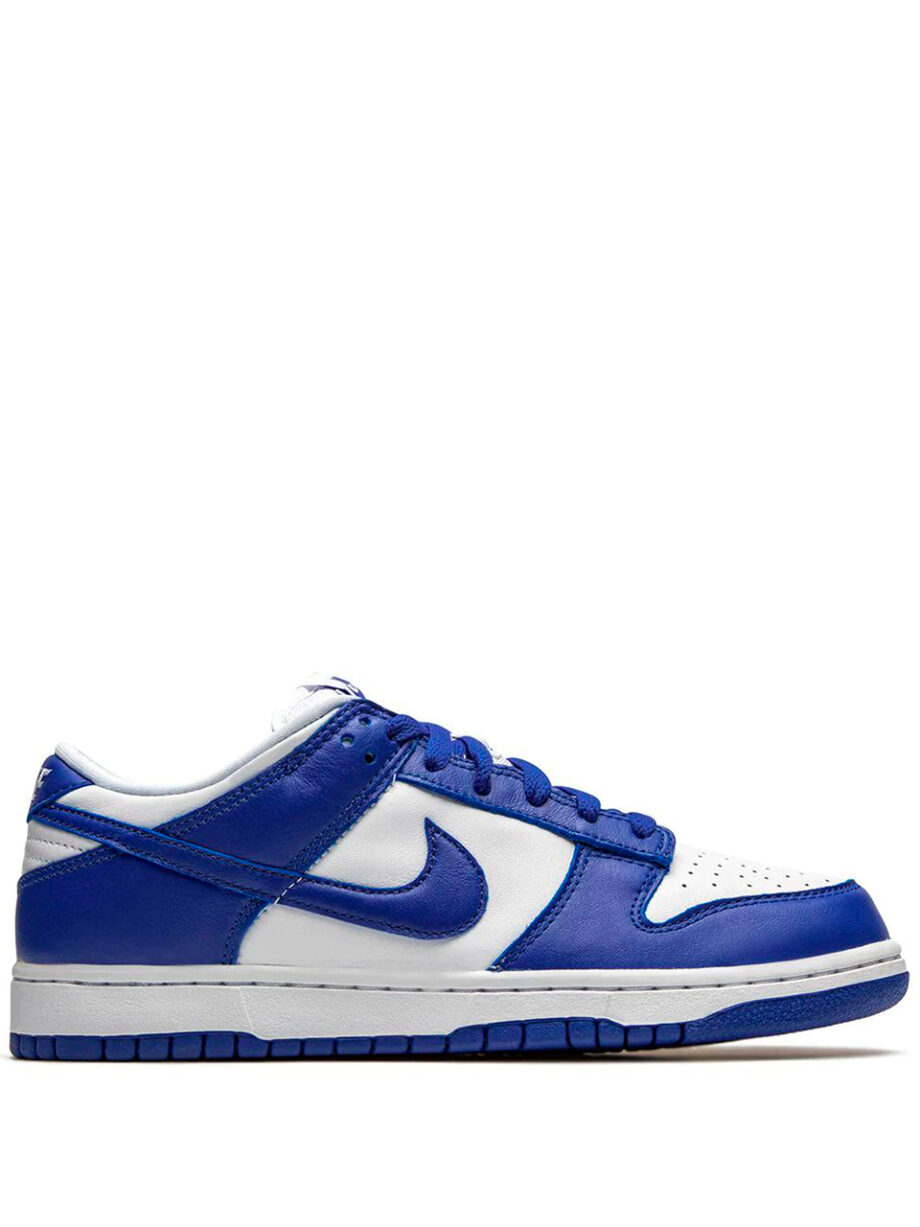 Imagem de: Tênis Nike SB Dunk Low Retro Azul
