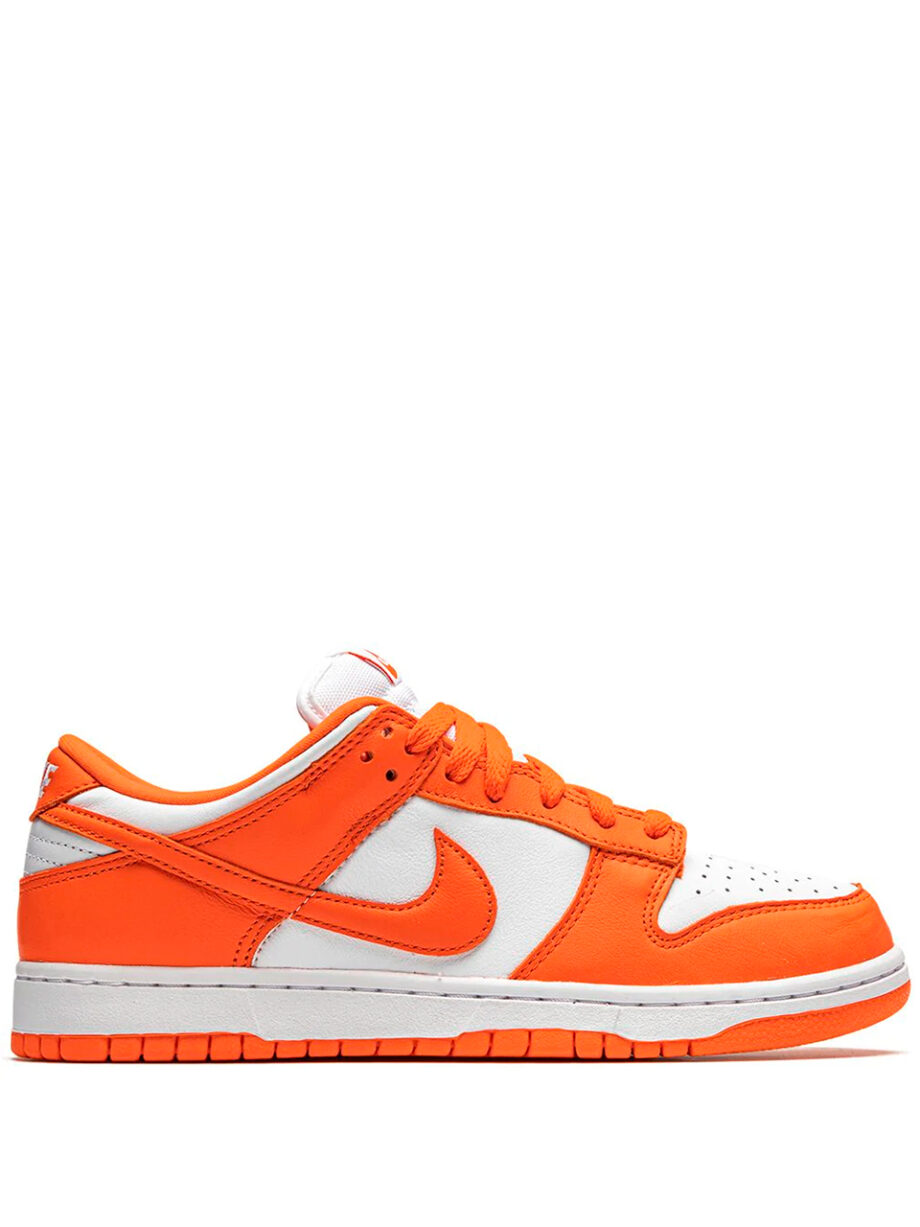 Imagem de: Tênis Nike SB Dunk Low Retro Laranja
