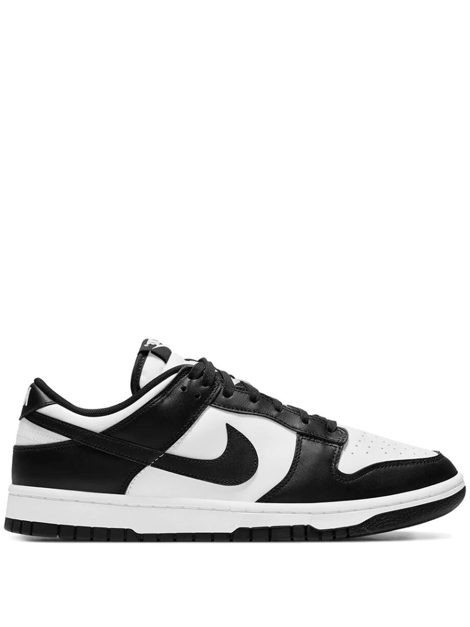 Imagem de: Tênis Nike SB Dunk Low Retro Preto
