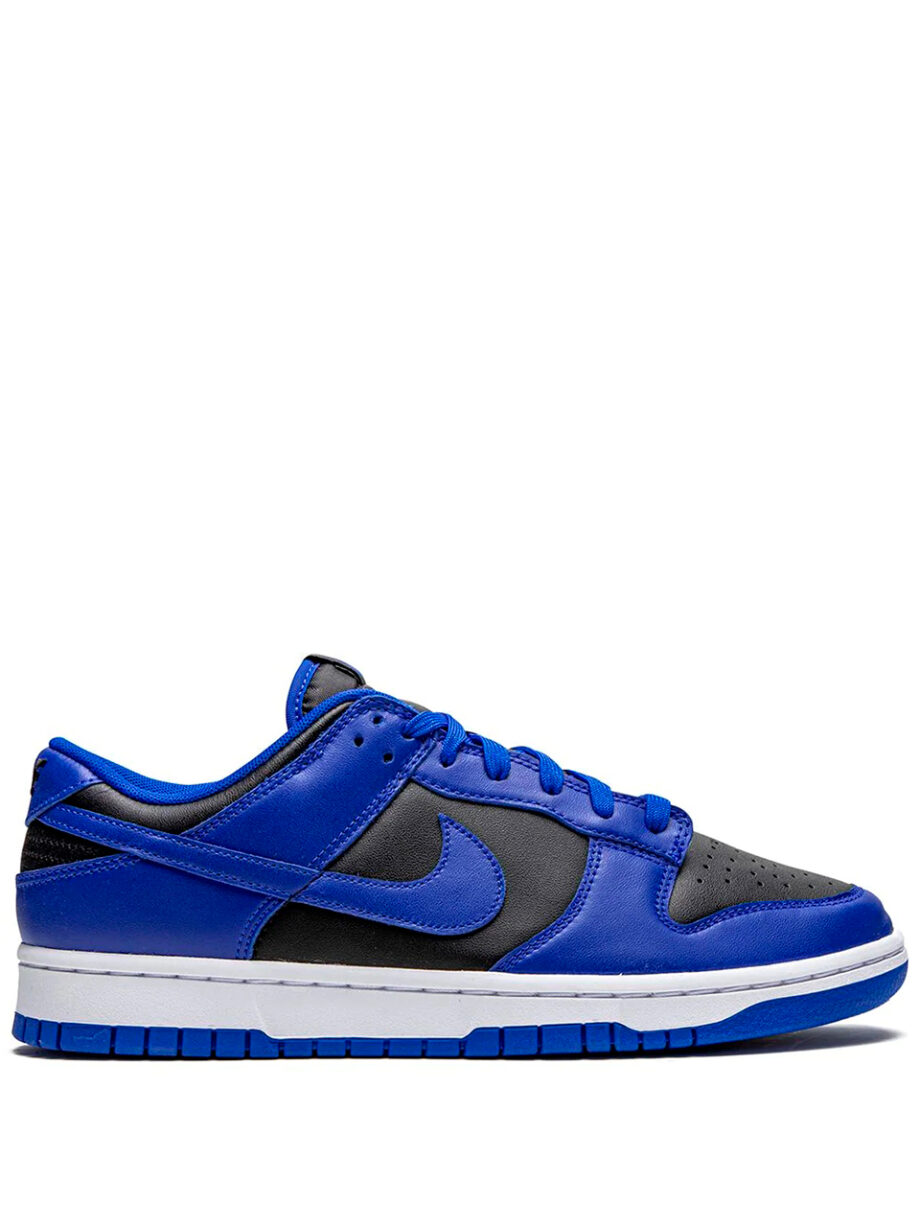 Imagem de: Tênis Nike SB Dunk Low Retro Azul